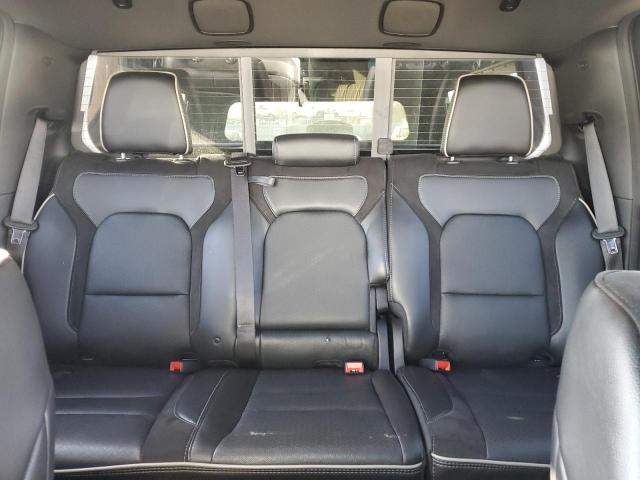 Photo 10 from auction – 2022 RAM 1500 LARAM with VIN 1C6SRFJT5NN237532
