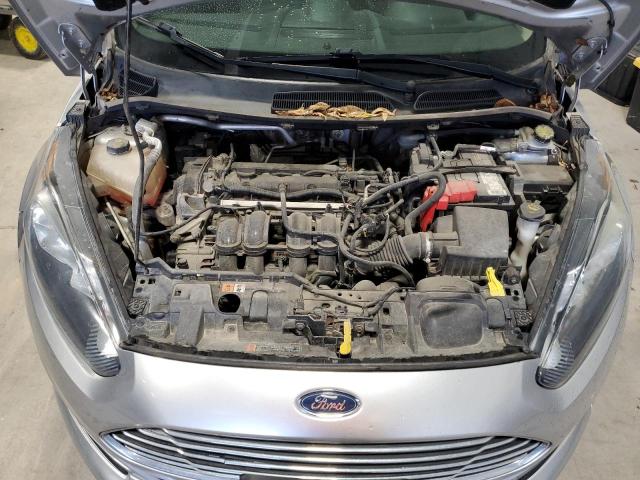 Photo 11 from auction – 2017 FORD FIESTA S with VIN 3FADP4AJ7HM104544