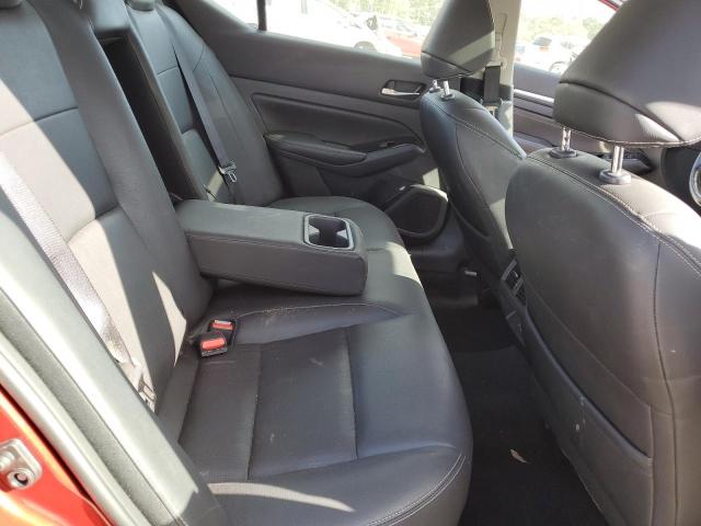 Photo 10 from auction – 2022 NISSAN ALTIMA SL with VIN 1N4BL4EV9NN416334