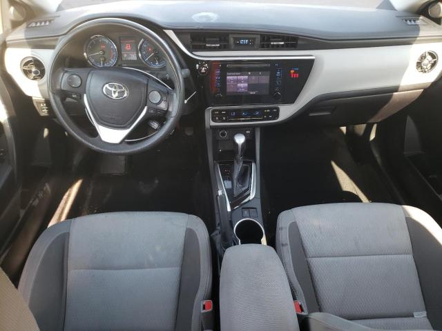 Foto 8 de la subasta – 2018 TOYOTA COROLLA L con VIN 5YFBURHEXJP849142