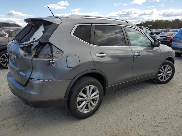 Photo 3 from auction – 2015 NISSAN ROGUE S with VIN KNMAT2MV5FP549626