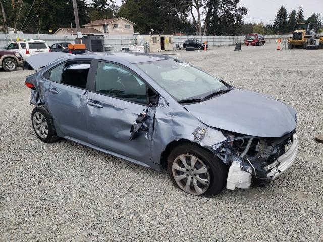 Photo 4 from auction – 2023 TOYOTA COROLLA LE with VIN 5YFB4MDE6PP004094