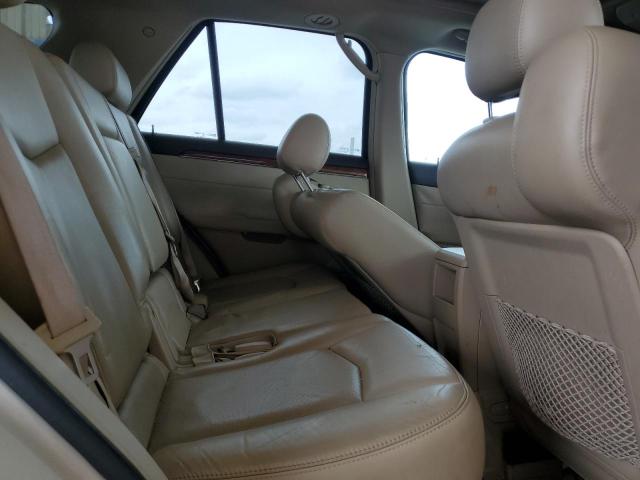 Photo 11 from auction – 2007 CADILLAC SRX with VIN 1GYEE637770192265
