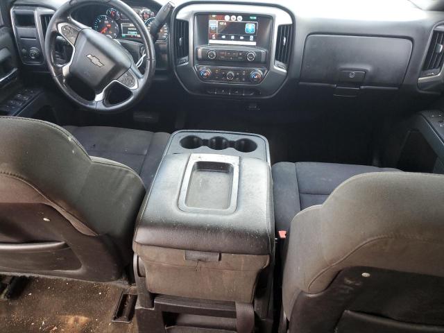 Photo 8 from auction – 2015 CHEVROLET SILVERADO with VIN 3GCPCREC2FG268873