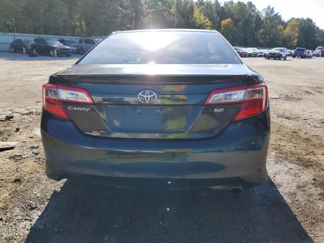 Photo 6 from auction – 2013 TOYOTA CAMRY L with VIN 4T1BF1FK6DU275792