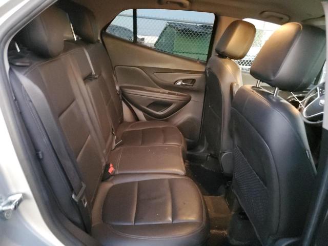 Снимка 11 от търг – 2020 BUICK ENCORE ESS с VIN KL4CJGSB8LB037205