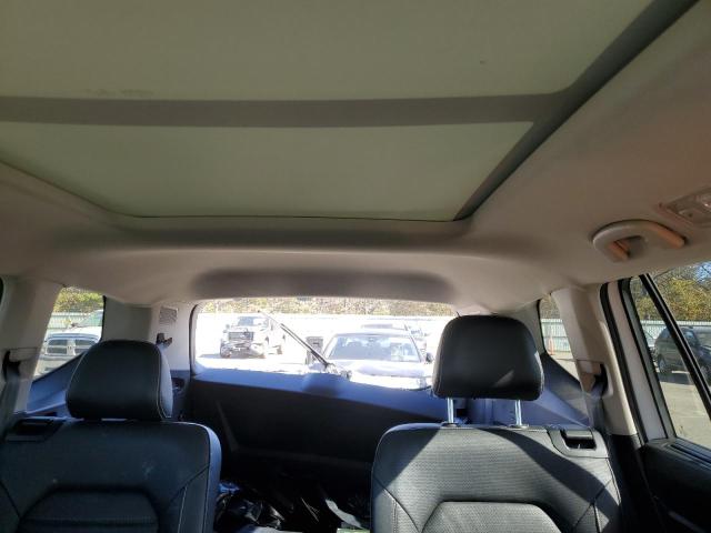 Photo 10 from auction – 2022 VOLKSWAGEN ATLAS SEL with VIN 1V2FR2CA3NC514185