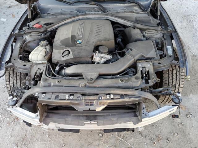 Photo 11 from auction – 2015 BMW 335 XI with VIN WBA3B9G53FNR93127