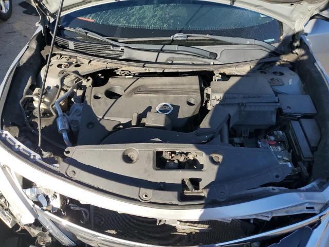 Photo 11 from auction – 2013 NISSAN ALTIMA 2.5 with VIN 1N4AL3AP8DN550649