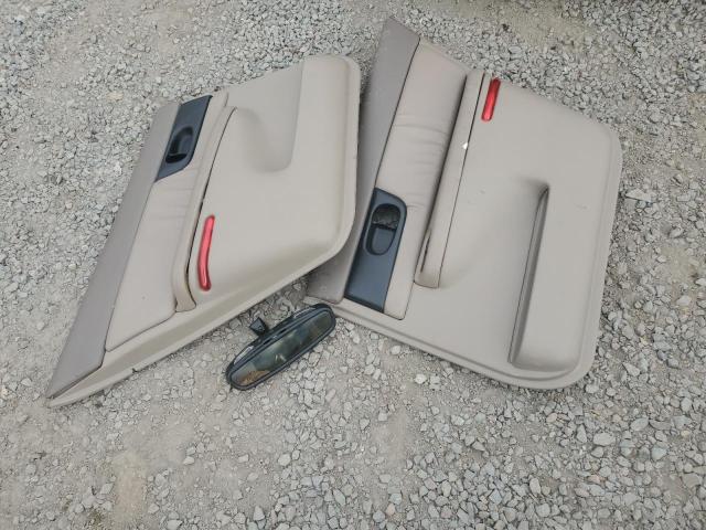 Photo 12 from auction – 2001 BUICK REGAL with VIN 2G4WB55K911242685