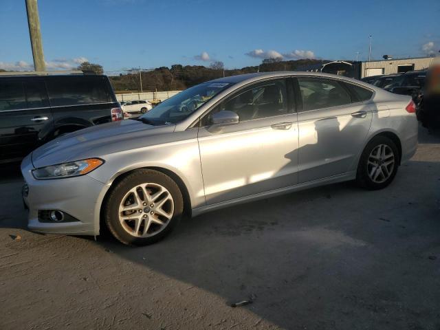 Photo 1 from auction – 2015 FORD FUSION SE with VIN 3FA6P0HDXFR152105