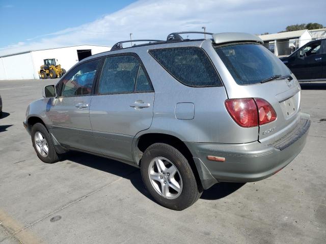 Photo 2 from auction – 1999 LEXUS RX 300 with VIN JT6HF10U9X0051492