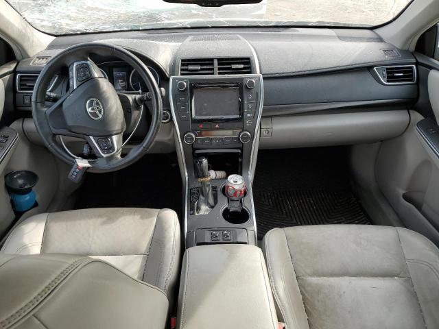 Photo 8 from auction – 2015 TOYOTA CAMRY LE with VIN 4T1BF1FK6FU892001