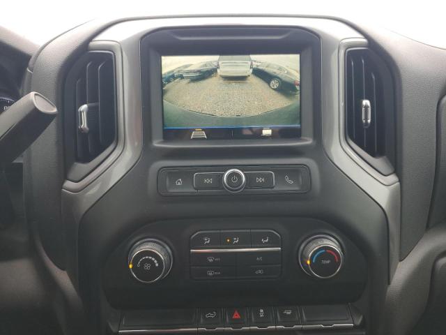 Photo 12 from auction – 2019 CHEVROLET SILVERADO with VIN 3GCPWBEH7KG219043