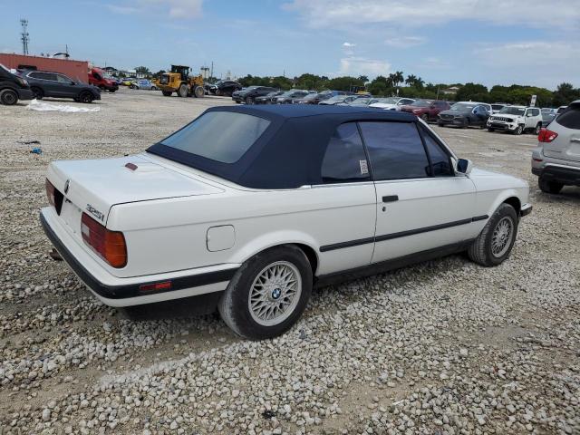 Photo 3 from auction – 1992 BMW 325 IC AUT with VIN WBABB2317NEC29787