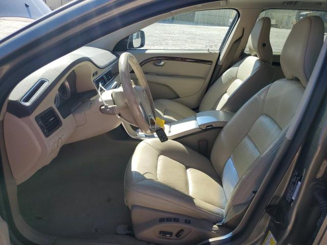 Photo 7 from auction – 2011 VOLVO XC70 T6 with VIN YV4902BZ2B1115627