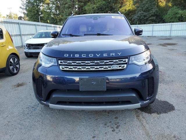 Photo 5 from auction – 2017 LAND ROVER DISCOVERY with VIN SALRRBBV3HA037009