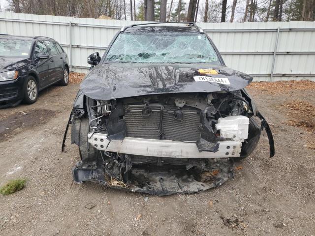 Photo 5 from auction – 2023 TOYOTA HIGHLANDER with VIN 5TDKDRBH6PS037565
