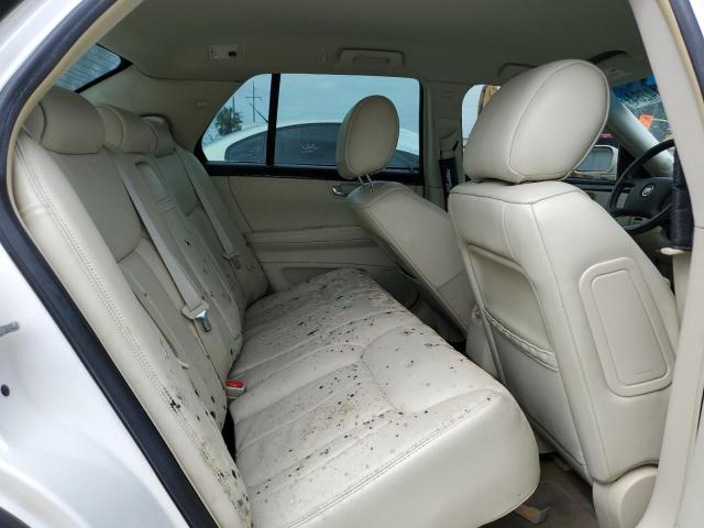 Photo 10 from auction – 2009 CADILLAC DTS with VIN 1G6KD57Y09U128589