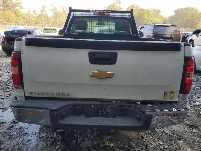 Photo 6 from auction – 2013 CHEVROLET SILVERADO with VIN 1GCNCPEX6DZ151115