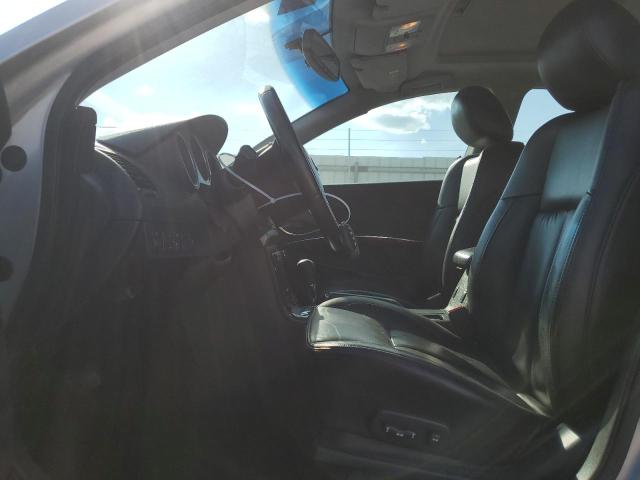 Photo 7 from auction – 2008 NISSAN MAXIMA with VIN 1N4BA41E78C816128