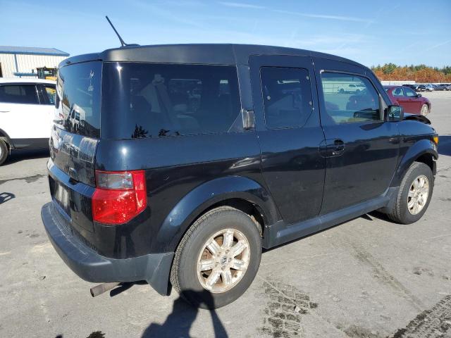 Photo 3 from auction – 2007 HONDA ELEMENT EX with VIN 5J6YH28767L006803