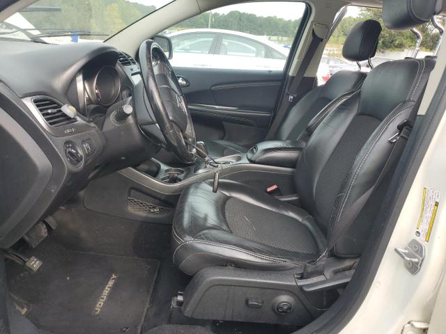 Photo 7 from auction – 2015 DODGE JOURNEY CR with VIN 3C4PDCGB7FT583710