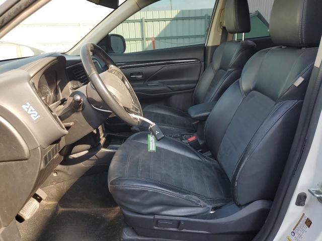 Photo 7 from auction – 2019 MITSUBISHI OUTLANDER with VIN JA4AD3A39KZ038967