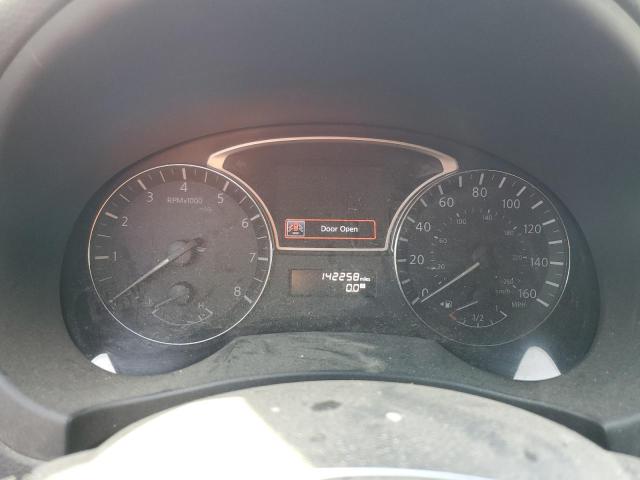 Photo 9 from auction – 2013 NISSAN ALTIMA 3.5 with VIN 1N4BL3AP1DN484238