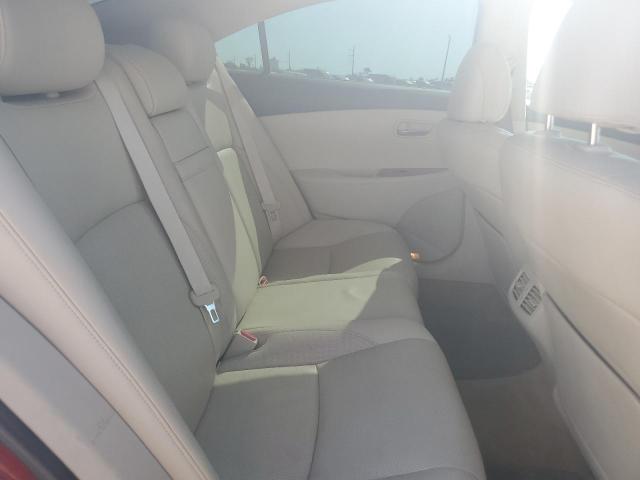 Photo 10 from auction – 2010 LEXUS ES 350 with VIN JTHBK1EG9A2354831