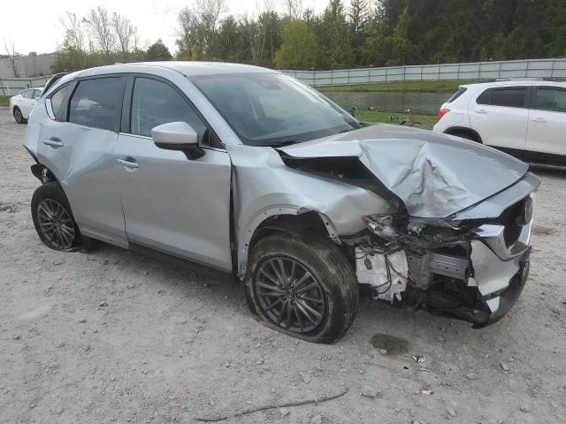 Photo 4 from auction – 2019 MAZDA CX-5 TOURI with VIN JM3KFBCM3K0682853