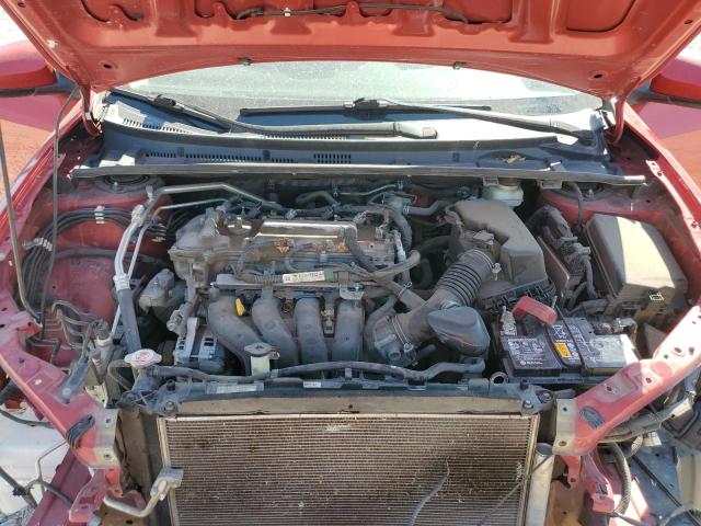Photo 11 from auction – 2017 TOYOTA COROLLA L with VIN 2T1BURHE0HC810392