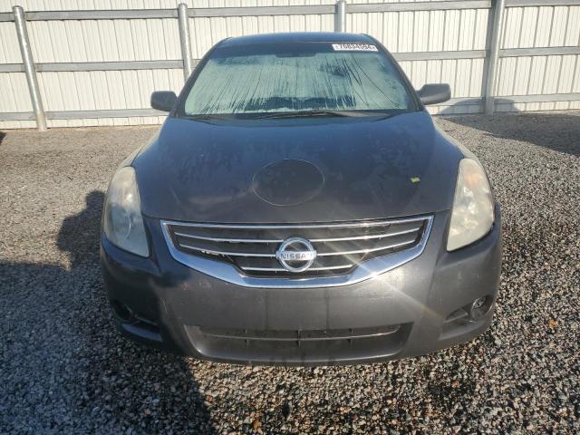 Photo 5 from auction – 2012 NISSAN ALTIMA BAS with VIN 1N4AL2AP6CC159049