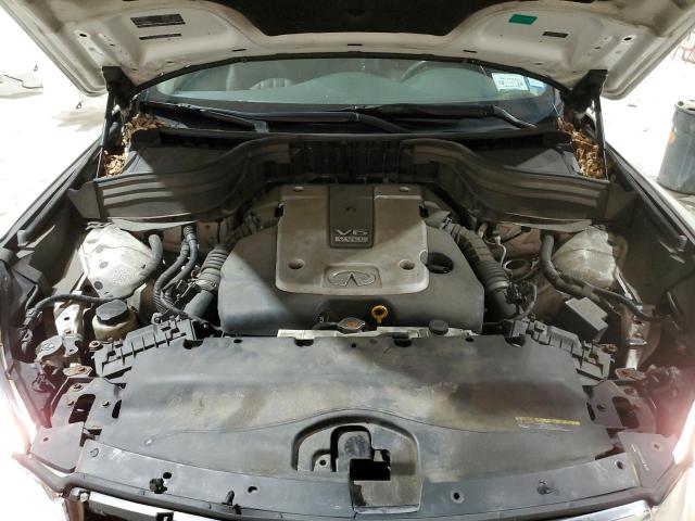 Photo 11 from auction – 2017 INFINITI QX50 with VIN JN1BJ0RR2HM413410