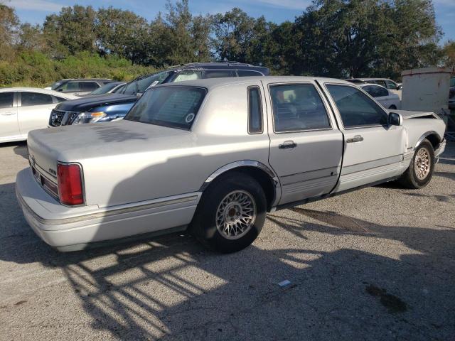 Photo 3 from auction – 1997 LINCOLN TOWN CAR E with VIN 1LNLM81W7VY643811