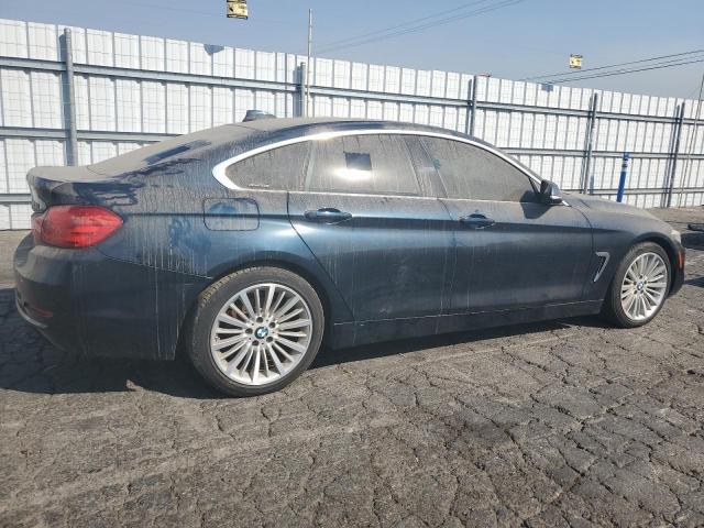 Photo 3 from auction – 2015 BMW 428 I GRAN with VIN WBA4A5C52FD410655