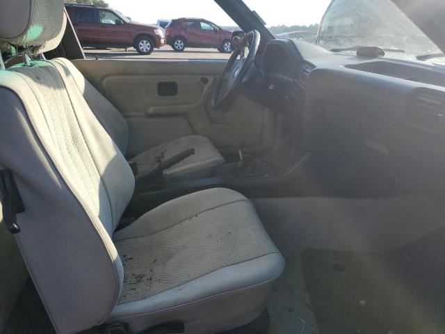 Photo 7 from auction – 1984 BMW 318 I with VIN WBAAK7406E8703402