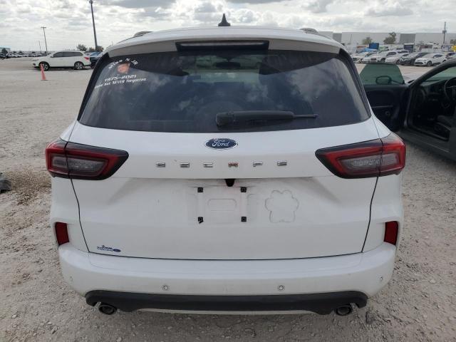 Photo 6 from auction – 2023 FORD ESCAPE ST with VIN 1FMCU0MN0PUA53402