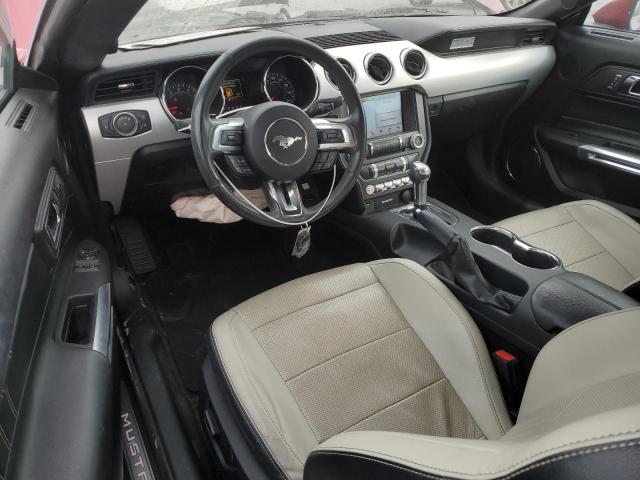 Photo 8 from auction – 2017 FORD MUSTANG with VIN 1FA6P8TH5H5343011