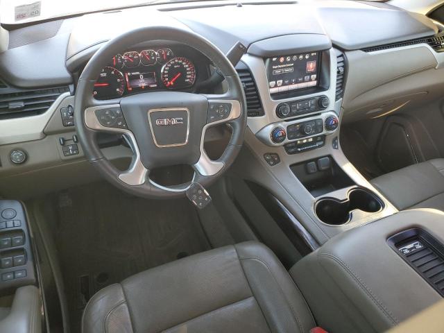 Photo 8 from auction – 2016 GMC YUKON SLT with VIN 1GKS1BKC8GR379039