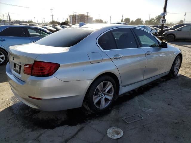 Photo 3 from auction – 2013 BMW 528 I with VIN WBAXG5C54DDY37229