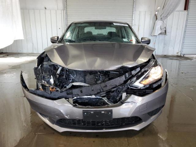 Photo 5 from auction – 2016 NISSAN SENTRA S with VIN 3N1AB7AP4GL667883