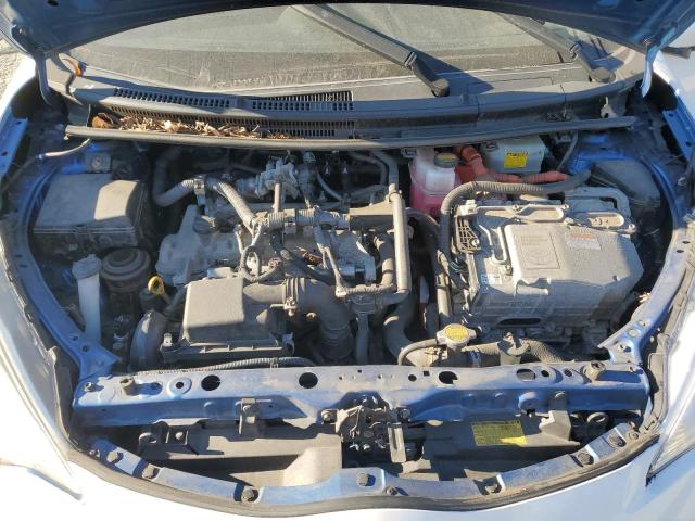 Photo 11 from auction – 2013 TOYOTA PRIUS C with VIN JTDKDTB39D1553512