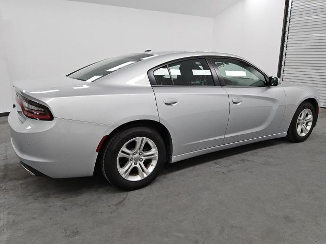 Photo 3 from auction – 2022 DODGE CHARGER SX with VIN 2C3CDXBG1NH239990