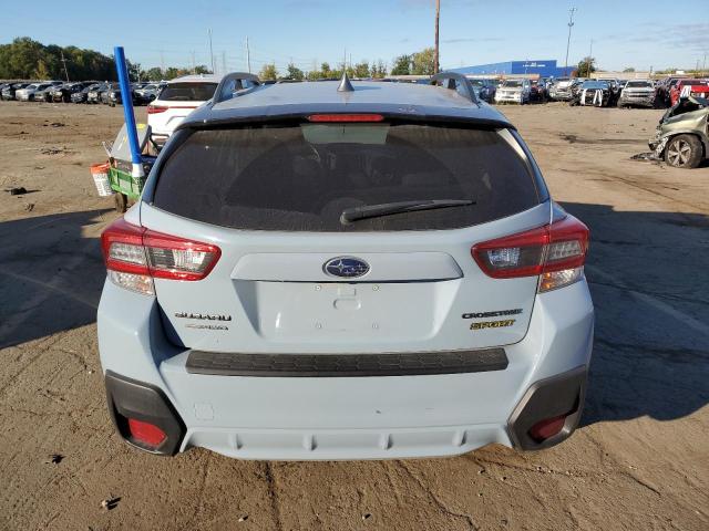 Photo 6 from auction – 2021 SUBARU CROSSTREK with VIN JF2GTHRC4MH354288