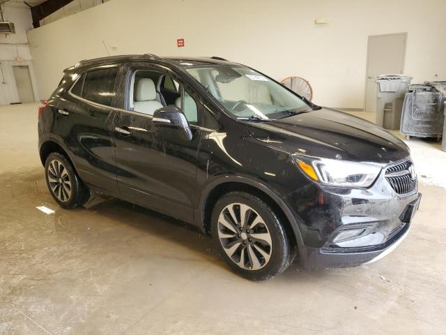 Photo 4 from auction – 2019 BUICK ENCORE ESS with VIN KL4CJGSM4KB898509
