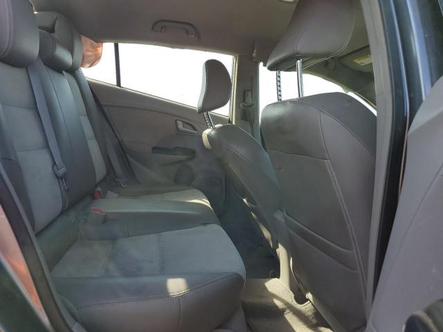 Photo 10 from auction – 2013 HONDA INSIGHT EX with VIN JHMZE2H71DS001415