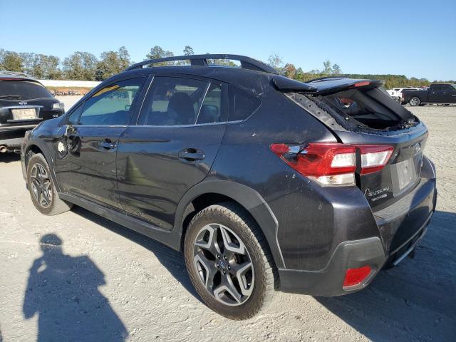 Photo 2 from auction – 2019 SUBARU CROSSTREK with VIN JF2GTANC3KH306775