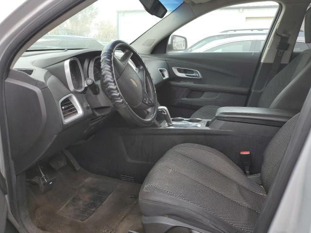 Photo 7 from auction – 2010 CHEVROLET EQUINOX LT with VIN 2CNALDEW7A6335938