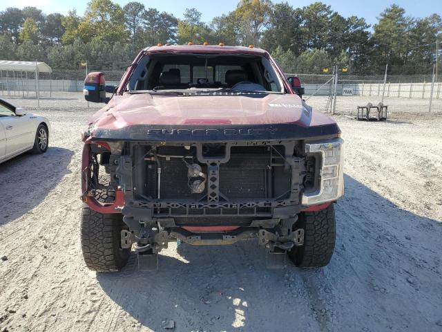 Photo 5 from auction – 2017 FORD F250 SUPER with VIN 1FT7W2B62HEC74745